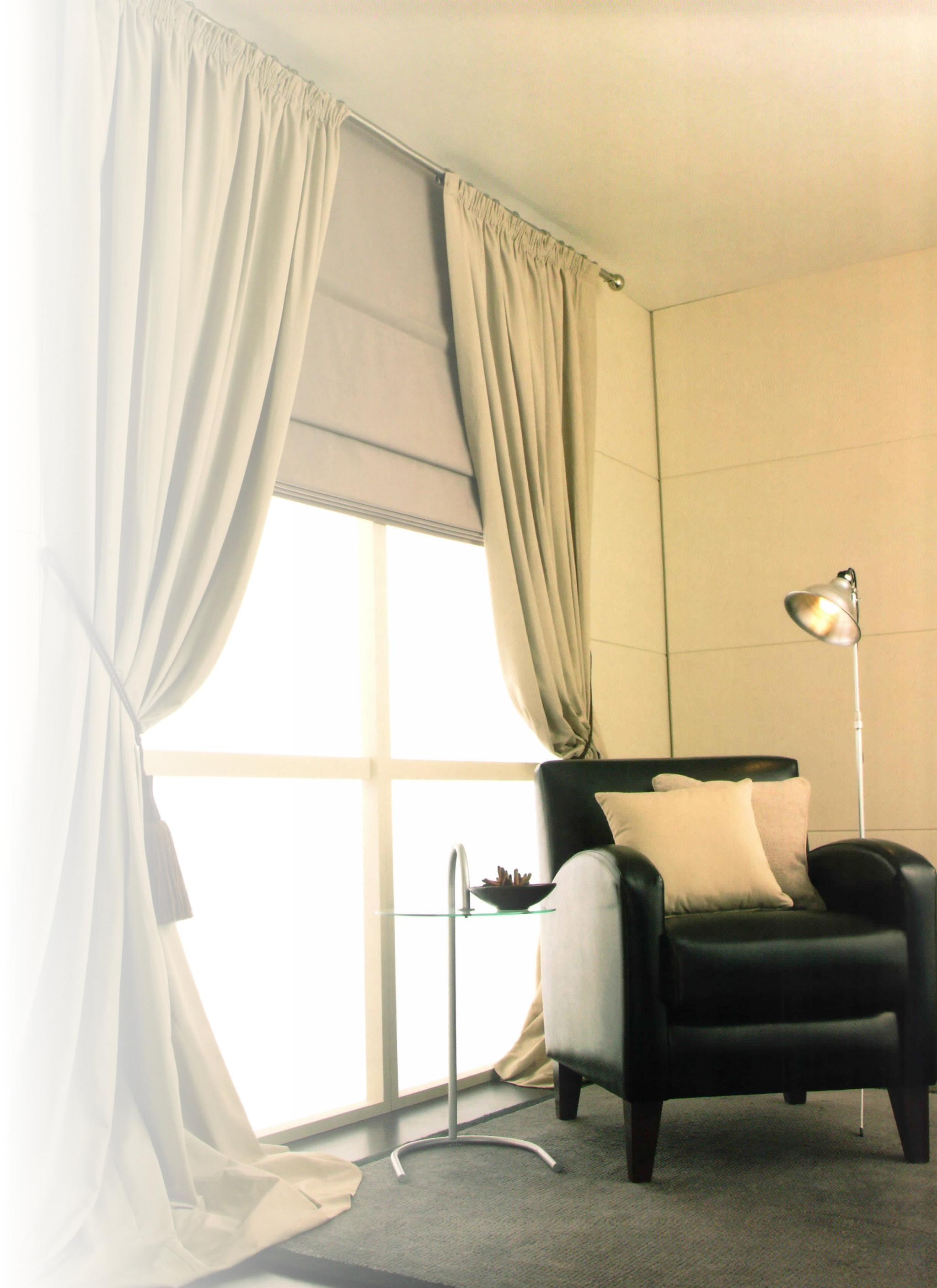 Curtains and Accessories