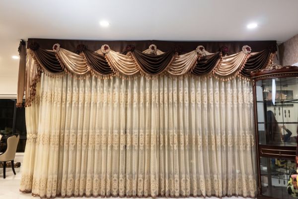 Curtains 02