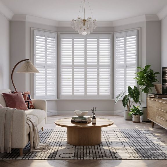 Plantation Shutters 01