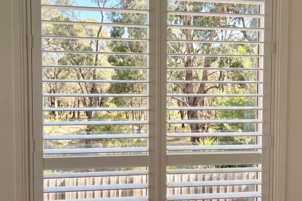 Plantation Shutters 02