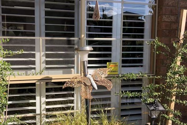 Plantation Shutters 04