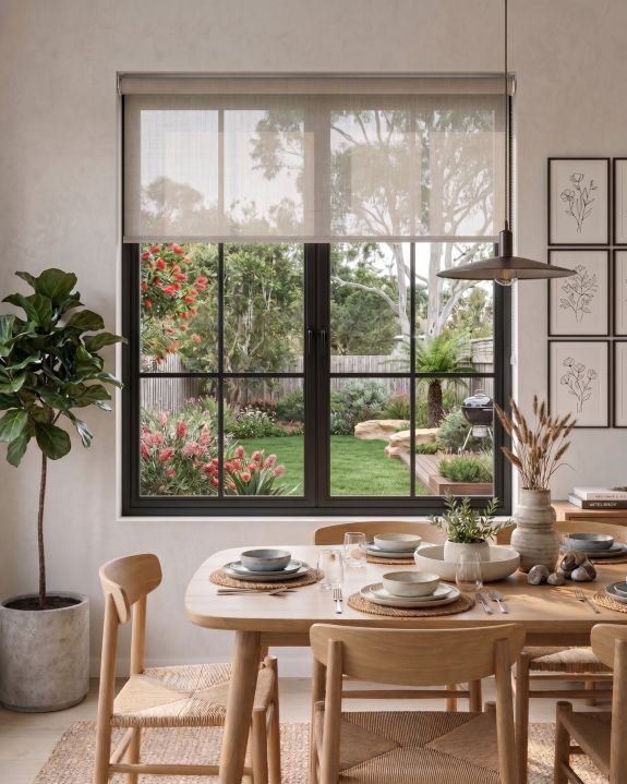 Roller Blinds 01