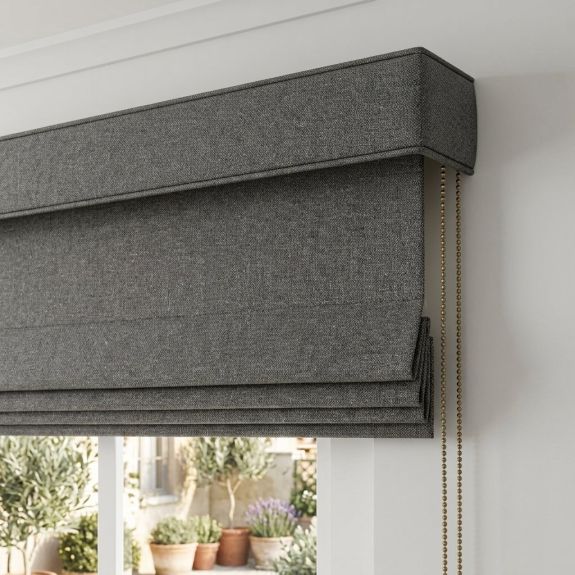 Roman Blinds 01
