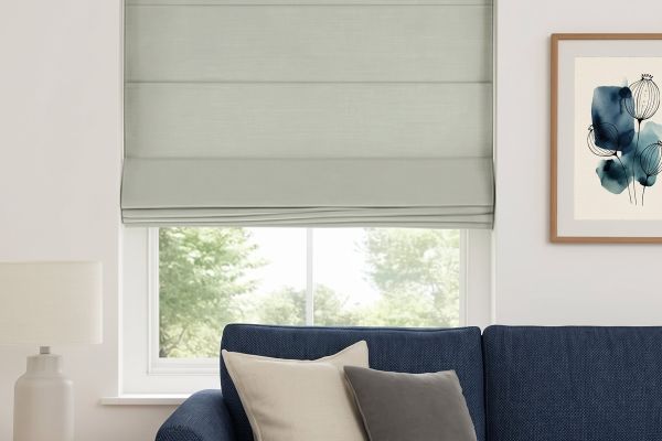 Roman Blinds 02