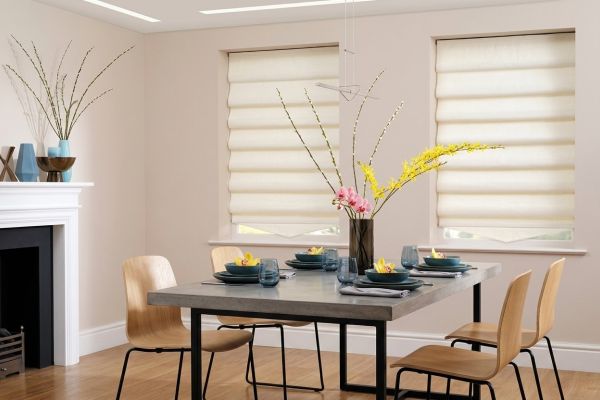 Roman Blinds 03