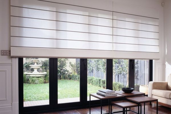 Roman Blinds 04