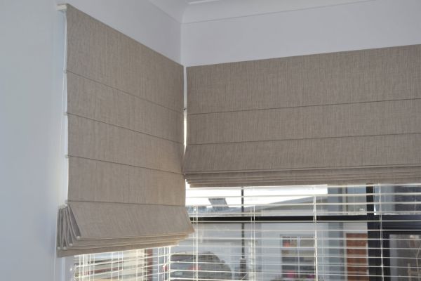 Roman Blinds 05