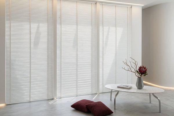 Venetian Blinds 02