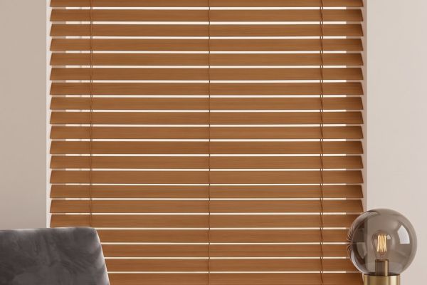 Venetian Blinds 03