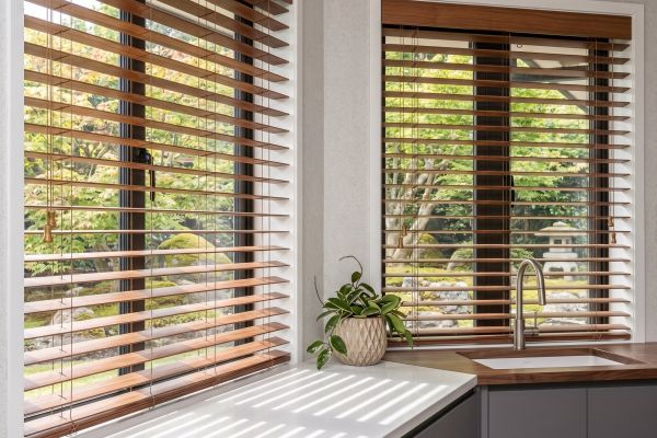 Venetian Blinds 04