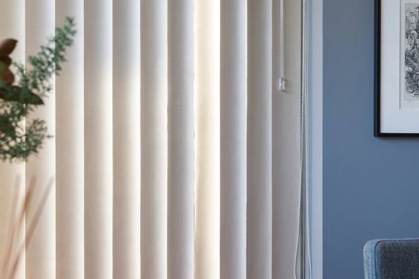 Vertical Blinds 1