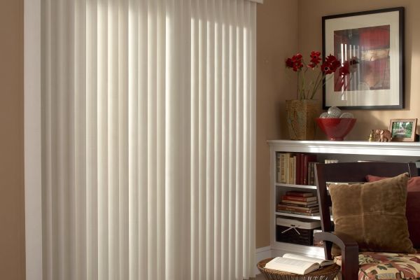 Vertical Blinds 2