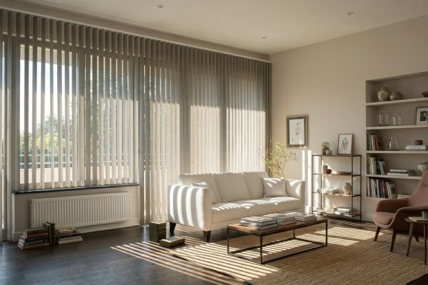 Vertical Blinds 3