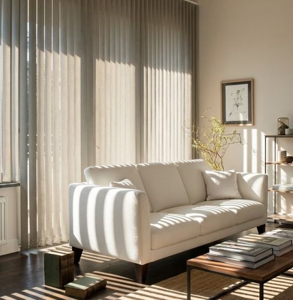 Vertical Blinds 5